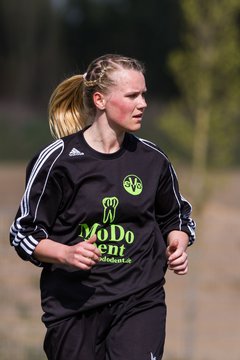 Bild 49 - Frauen FSC Kaltenkirchen II U23 - SV Bokhorst : Ergebnis: 4:1